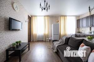 1-к квартира, посуточно, 70м2, 1/1 этаж