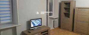 1-к квартира, на длительный срок, 35м2, 7/9 этаж