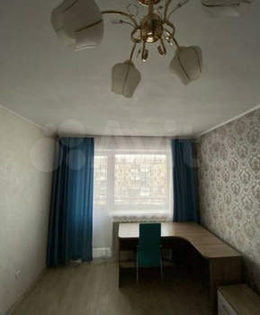 1-к квартира, на длительный срок, 30м2, 5/5 этаж