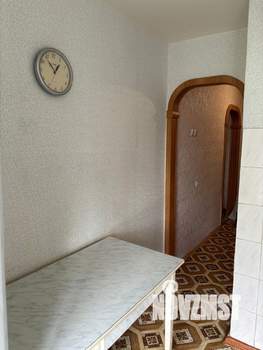 1-к квартира, на длительный срок, 33м2, 4/9 этаж