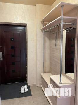 1-к квартира, на длительный срок, 45м2, 4/16 этаж