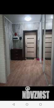 Студия квартира, на длительный срок, 30м2, 6/18 этаж