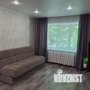 1-к квартира, посуточно, 45м2, 1/5 этаж