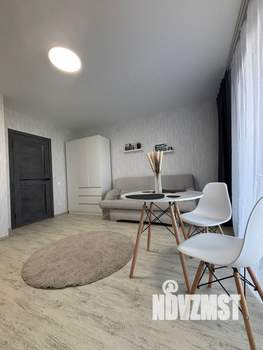 Студия квартира, на длительный срок, 24м2, 8/10 этаж