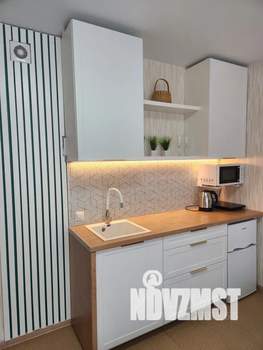 Студия квартира, посуточно, 27м2, 5/10 этаж