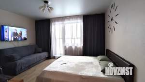 Студия квартира, посуточно, 25м2, 5/10 этаж