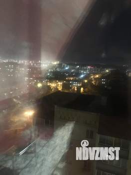 2-к квартира, на длительный срок, 57м2, 14/17 этаж