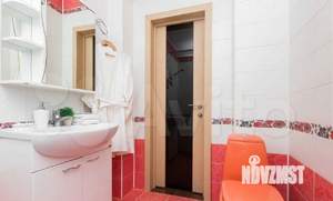 Студия квартира, посуточно, 42м2, 7/9 этаж