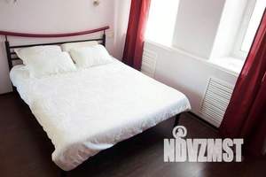 2-к квартира, посуточно, 50м2, 3/7 этаж