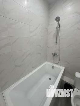 1-к квартира, на длительный срок, 34м2, 8/17 этаж