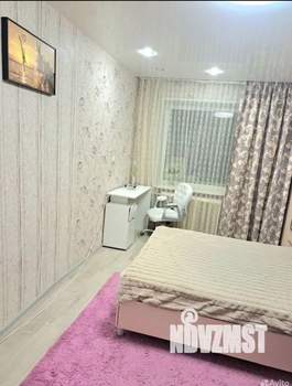 1-к квартира, на длительный срок, 33м2, 5/5 этаж