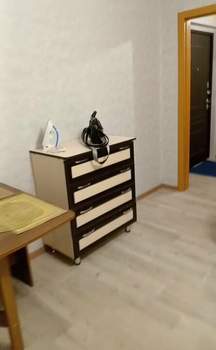 Студия квартира, на длительный срок, 25м2, 11/11 этаж