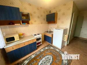 1-к квартира, на длительный срок, 43м2, 5/11 этаж