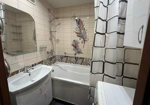 3-к квартира, на длительный срок, 66м2, 8/9 этаж