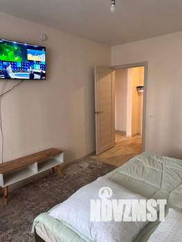 1-к квартира, посуточно, 32м2, 1/10 этаж