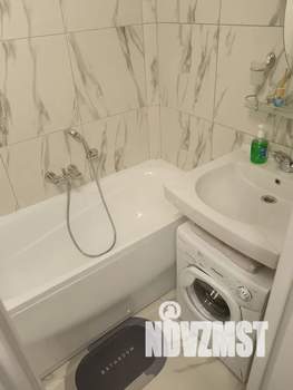 1-к квартира, посуточно, 30м2, 9/9 этаж