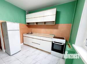 2-к квартира, на длительный срок, 51м2, 2/11 этаж