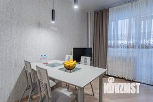 1-к квартира, посуточно, 56м2, 1/1 этаж