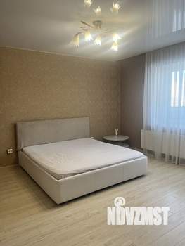 2-к квартира, на длительный срок, 64м2, 2/11 этаж