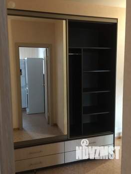 1-к квартира, на длительный срок, 40м2, 7/10 этаж