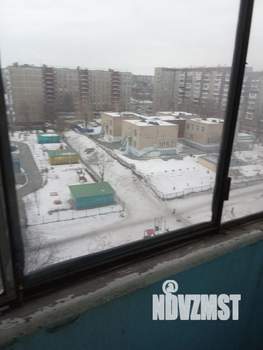 1-к квартира, на длительный срок, 33м2, 9/9 этаж