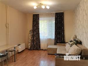 Студия квартира, на длительный срок, 30м2, 2/10 этаж