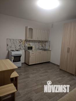 2-к квартира, на длительный срок, 36м2, 9/10 этаж