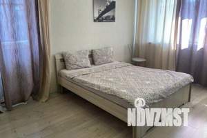 1-к квартира, посуточно, 34м2, 5/5 этаж
