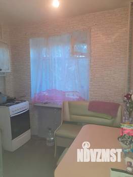 1-к квартира, на длительный срок, 33м2, 3/5 этаж