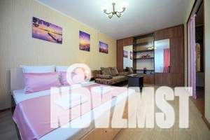 1-к квартира, посуточно, 30м2, 3/5 этаж