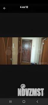 1-к квартира, на длительный срок, 34м2, 6/10 этаж