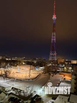 2-к квартира, на длительный срок, 56м2, 8/14 этаж