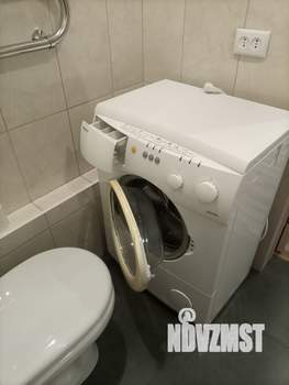 Студия квартира, на длительный срок, 24м2, 2/16 этаж