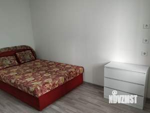 1-к квартира, на длительный срок, 33м2, 2/11 этаж