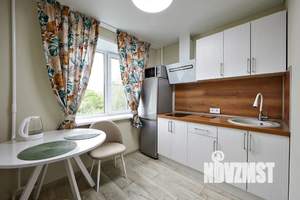 1-к квартира, посуточно, 34м2, 4/5 этаж