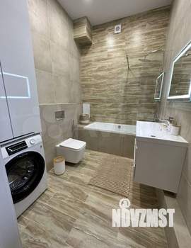 2-к квартира, на длительный срок, 50м2, 14/16 этаж