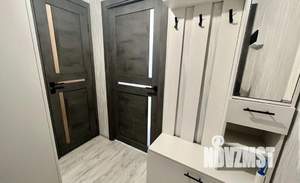 1-к квартира, посуточно, 26м2, 1/1 этаж