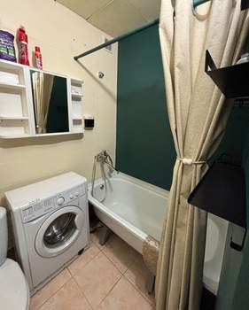 1-к квартира, на длительный срок, 32м2, 3/9 этаж