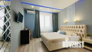 2-к квартира, посуточно, 100м2, 1/1 этаж