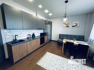 2-к квартира, посуточно, 52м2, 3/19 этаж