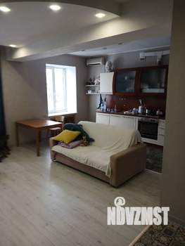 2-к квартира, на длительный срок, 55м2, 4/4 этаж