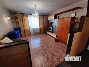 2-к квартира, посуточно, 52м2, 1/1 этаж