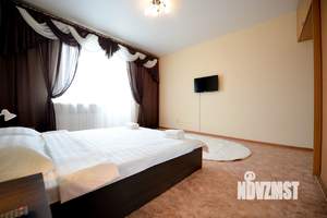 4-к квартира, посуточно, 82м2, 4/5 этаж
