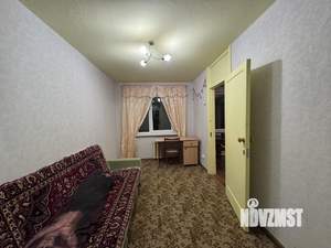 2-к квартира, на длительный срок, 43м2, 3/5 этаж