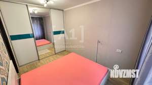 2-к квартира, на длительный срок, 44м2, 2/5 этаж