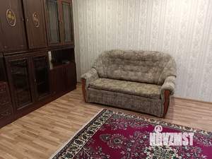 1-к квартира, на длительный срок, 32м2, 1/5 этаж