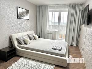 2-к квартира, посуточно, 56м2, 18/19 этаж