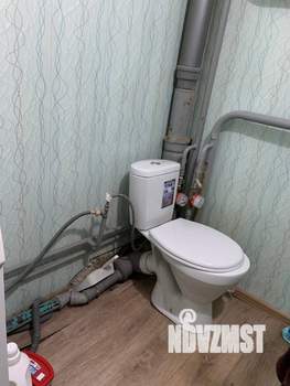 1-к квартира, на длительный срок, 32м2, 7/9 этаж