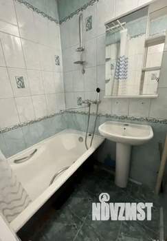 2-к квартира, на длительный срок, 49м2, 2/5 этаж