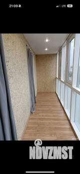 Студия квартира, на длительный срок, 46м2, 5/16 этаж